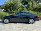 Mercedes CLK 200 Bardzo zadbana - 100% oryginalny przebieg - BEZWYPADKOWA - 4