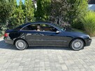 Mercedes CLK 200 Bardzo zadbana - 100% oryginalny przebieg - BEZWYPADKOWA - 5