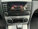 Mercedes CLK 200 Bardzo zadbana - 100% oryginalny przebieg - BEZWYPADKOWA - 4