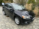 Mitsubishi ASX Niski oryginalny przebieg 100% Bezwypadkowy !!! - 1