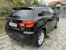 Mitsubishi ASX Niski oryginalny przebieg 100% Bezwypadkowy !!! - 5