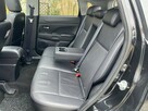 Mitsubishi ASX Niski oryginalny przebieg 100% Bezwypadkowy !!! - 10