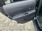 Mitsubishi ASX Niski oryginalny przebieg 100% Bezwypadkowy !!! - 12