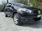 Nissan Qashqai Zadbany Bezwypadkowy Serwisowany!!! Niski oryginalny przebieg !!! - 1