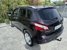 Nissan Qashqai Zadbany Bezwypadkowy Serwisowany!!! Niski oryginalny przebieg !!! - 4