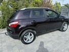 Nissan Qashqai Zadbany Bezwypadkowy Serwisowany!!! Niski oryginalny przebieg !!! - 6