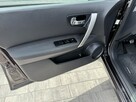 Nissan Qashqai Zadbany Bezwypadkowy Serwisowany!!! Niski oryginalny przebieg !!! - 11