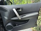 Nissan Qashqai Zadbany Bezwypadkowy Serwisowany!!! Niski oryginalny przebieg !!! - 15
