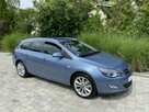 Opel Astra opłacone - zadbane - 1