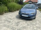 Opel Astra opłacone - zadbane - 3