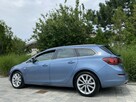 Opel Astra opłacone - zadbane - 4