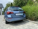 Opel Astra opłacone - zadbane - 5