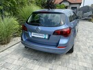 Opel Astra opłacone - zadbane - 6