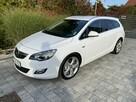 Opel Astra opłacone - zadbane - 1