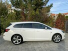 Opel Astra opłacone - zadbane - 2
