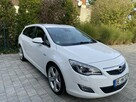 Opel Astra opłacone - zadbane - 3