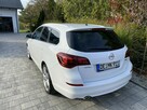 Opel Astra opłacone - zadbane - 4
