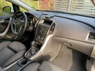 Opel Astra opłacone - zadbane - 9
