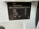 Opel Astra opłacone - zadbane - 11