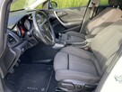 Opel Astra opłacone - zadbane - 14