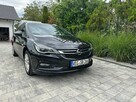 Opel Astra zadbane - 1