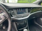 Opel Astra zadbane - 7