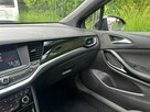 Opel Astra zadbane - 8
