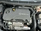 Opel Astra zadbane - 13