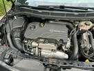 Opel Astra zadbane - 14
