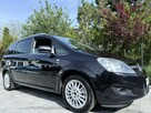 Opel Zafira 1.8 !!! Bezwypadkowa Zadbana i Serwisowana OPŁACONA - 1