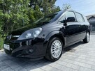 Opel Zafira 1.8 !!! Bezwypadkowa Zadbana i Serwisowana OPŁACONA - 2