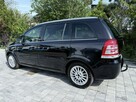 Opel Zafira 1.8 !!! Bezwypadkowa Zadbana i Serwisowana OPŁACONA - 3
