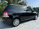 Opel Zafira 1.8 !!! Bezwypadkowa Zadbana i Serwisowana OPŁACONA - 4