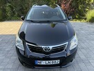 niezawodna toyota - 2
