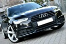 Audi A6 2x S-LINE, S-Tronic, Matrix LED, 4xClima, Panorama, Bose, Skóra, Rotor - 2