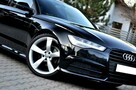 Audi A6 2x S-LINE, S-Tronic, Matrix LED, 4xClima, Panorama, Bose, Skóra, Rotor - 3