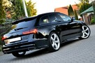 Audi A6 2x S-LINE, S-Tronic, Matrix LED, 4xClima, Panorama, Bose, Skóra, Rotor - 4