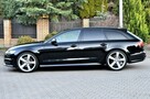 Audi A6 2x S-LINE, S-Tronic, Matrix LED, 4xClima, Panorama, Bose, Skóra, Rotor - 5