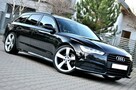 Audi A6 2x S-LINE, S-Tronic, Matrix LED, 4xClima, Panorama, Bose, Skóra, Rotor - 6