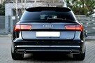 Audi A6 2x S-LINE, S-Tronic, Matrix LED, 4xClima, Panorama, Bose, Skóra, Rotor - 7