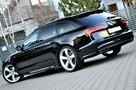 Audi A6 2x S-LINE, S-Tronic, Matrix LED, 4xClima, Panorama, Bose, Skóra, Rotor - 8