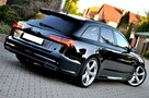 Audi A6 2x S-LINE, S-Tronic, Matrix LED, 4xClima, Panorama, Bose, Skóra, Rotor - 9