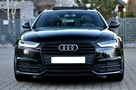 Audi A6 2x S-LINE, S-Tronic, Matrix LED, 4xClima, Panorama, Bose, Skóra, Rotor - 10