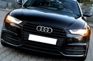 Audi A6 2x S-LINE, S-Tronic, Matrix LED, 4xClima, Panorama, Bose, Skóra, Rotor - 12