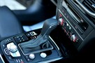 Audi A6 2x S-LINE, S-Tronic, Matrix LED, 4xClima, Panorama, Bose, Skóra, Rotor - 13