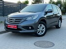 Honda CR-V Nawigacja skóry klimatronik alusy tempomat gwarancja!!! - 10