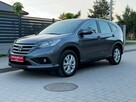Honda CR-V Nawigacja skóry klimatronik alusy tempomat gwarancja!!! - 11