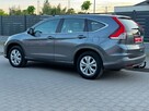 Honda CR-V Nawigacja skóry klimatronik alusy tempomat gwarancja!!! - 12
