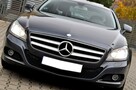 Mercedes CLS 350 Masaż pneumat nawigacja radar tempomat gwarancja przebiegu - 2