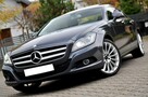 Mercedes CLS 350 Masaż pneumat nawigacja radar tempomat gwarancja przebiegu - 3